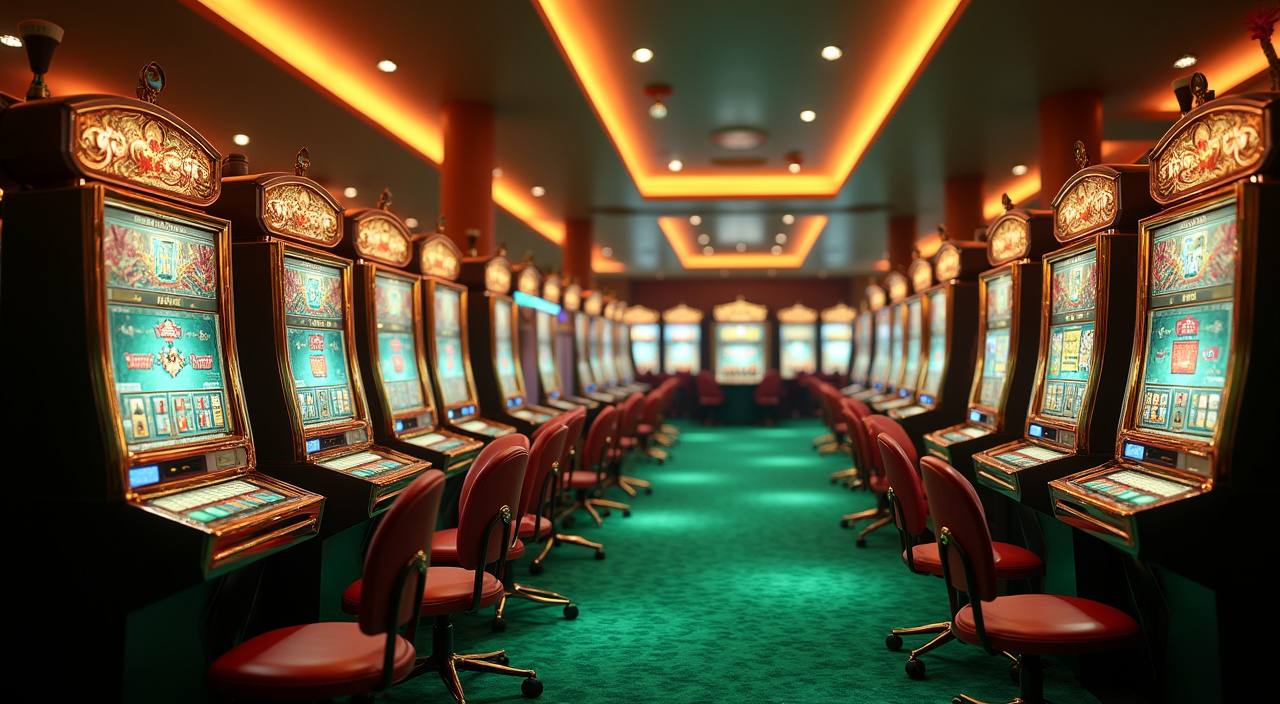 taxi666 slot Apa yang Anda Temui di Realm taxi666 slot